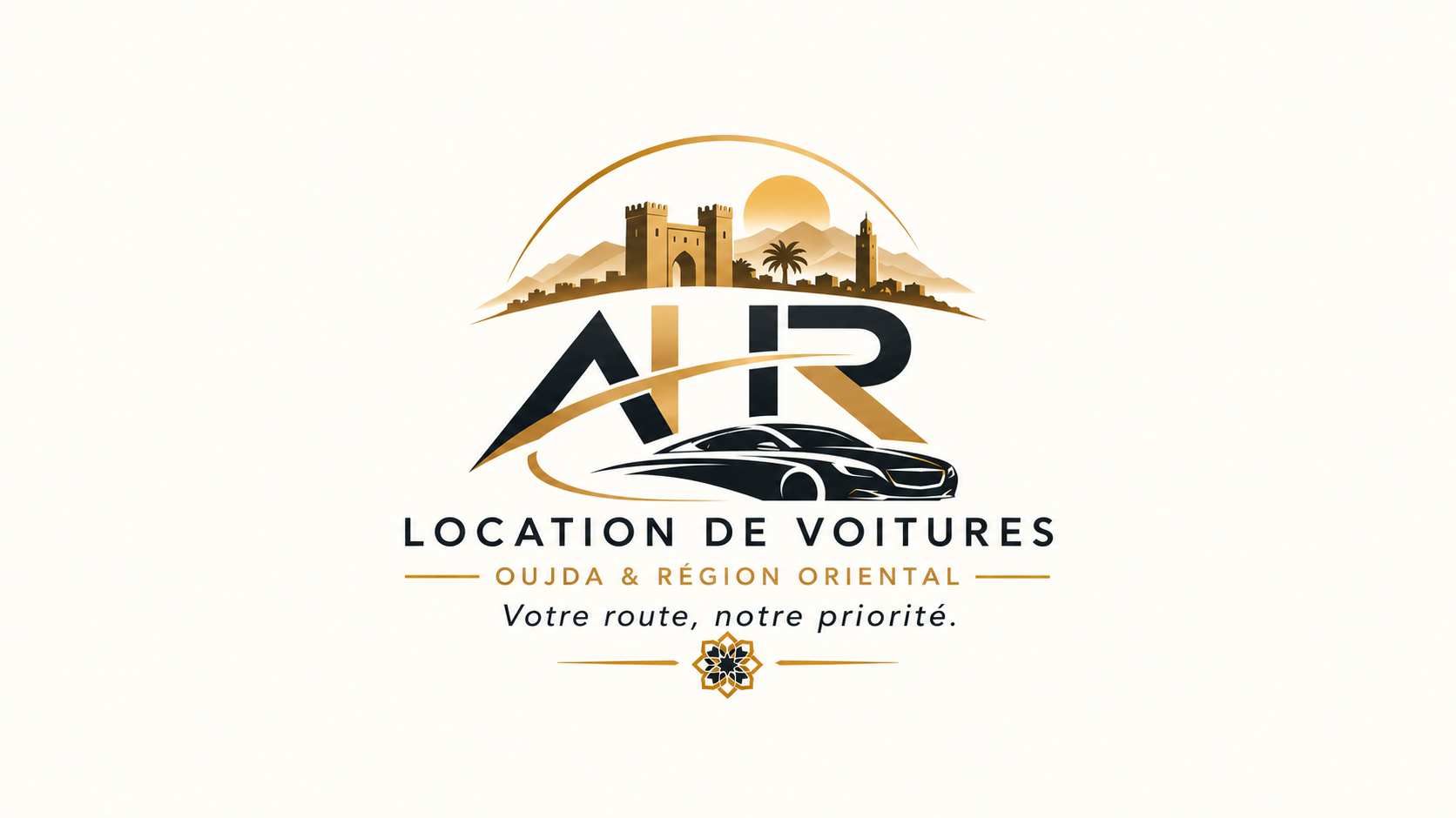 AHR Location
